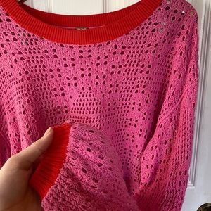 FREE PEOPLE Sweater